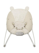 Vibračné lehátko s melódiami Glossy MoMi