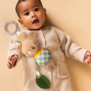 Medvedík Brendon Taf Toys