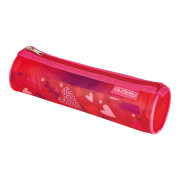 Taška školská UltraLight+ srdce Herlitz