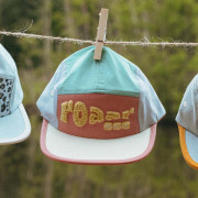 Šiltovka Sportswear UPF 50+ KiETLA