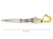 Detský vystreľovací dáždnik kapybara