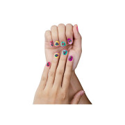 Zdobenie nechtov Nail Art set