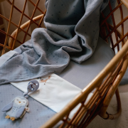 Plienky 70 x 70 cm 2 ks Little Dutch