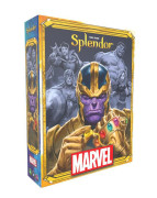 Spoločenská hra Splendor Marvel