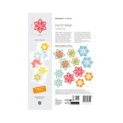 Kreatívna sada Skladacie hviezdy Haba