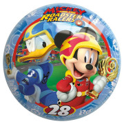 Lopta Mickey Mouse 23 cm