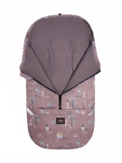 Fusak 2 v 1 Cocoon Softshell Emitex