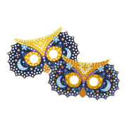 Kreatívna sada XXL s aktivitami Magická škola Janod Atelier