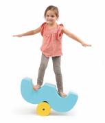 Penové tvary motorické Ľudí