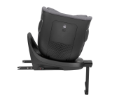 Autosedačka 40-150 cm i-Twist i-Size KikkaBoo