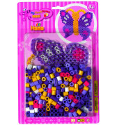 Korálkový set Motýľ MAXI Hama