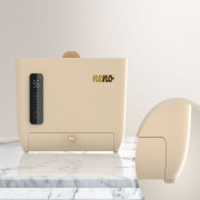 Box na ohrievanie vlhčených obrúskov Calme Neno