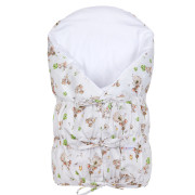 Zavinovačka šnurovací pevný chrbát Angel Outlast®