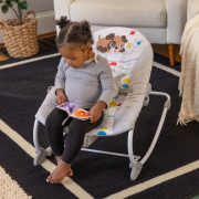 Lehátko hudobné vibrujúce Dean's Discovery Spot™ 0 m+ do 9 kg Baby Einstein