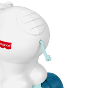 Fisher Price jazdiaci ľadový medveď Mattel