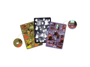 Kartová hra Nájdi votrelcov Djeco