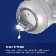 LOVI Prvý hrnček s náustkom 150 ml