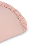 2D sada do kočíka, postieľky, kolísky mušelín/bavlna Sensillo