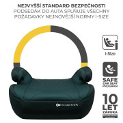 Podsedák i-Boost Kinderkraft
