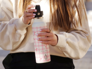 Termofľaša 600 ml Runbott