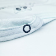 Body šmyk obrázok Outlast® Sv.zelená