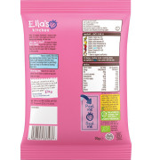 Ella's Kitchen BIO Chrumky jahoda a banán (20 g)