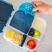 Náhradné sendvičové viečko na Svačinový box veľký b.box