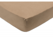 Prestieradlo napínacie 40/50 x 80/90 cm, 2 ks Jollein