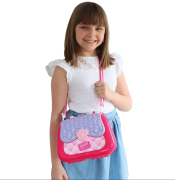 Môj prvý kozmetický salón v kufríku Addo