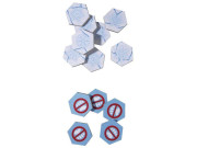 Spoločenská hra pre deti Kayanak Arktické dobrodružstvo Haba