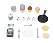 Domček Cukráreň Smoby