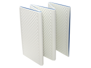 Casmatino detská skladacia podložka 2000x1400x10 mm