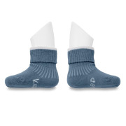 Detské ponožky Stay-on-Socks Newborn 1 pár
