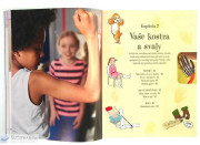 Prvá kniha o mojom tele