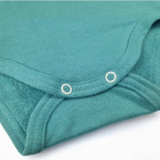 Body šmyk obrázok Outlast® Tmavo tyrkysové