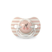 Cumlík SX Pre fyziologický Birdies 18 m+ 2 ks Suavinex