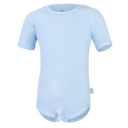 Body tenké KR Outlast®UV faktor 50+ sv.modrá