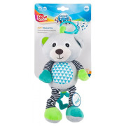 Plyšová hracia skrinka Mackovia Canpol