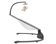 Hojdacie lehátko elektrické Twiddle KikkaBoo