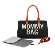 Taška pre mamičku Mommy bag Baby Mix