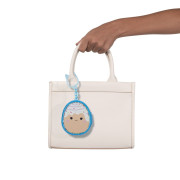 Squish a longs figúrky ako prívesok