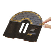 Minihračky sada kúzelnícka dielňa Harry Potter