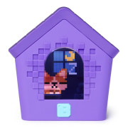 Búda pre psíkov Bitzee