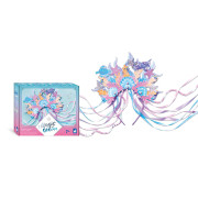 Kreatívna súprava DIY Vyrob si sám Korunka Diadém Magický oceán Atelier Janod