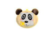 Presúvačka hlavolam zvieratko 7x6 cm