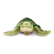 Plyšová vodná korytnačka 20 cm Eco-Friendly Rappa