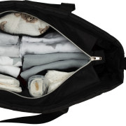 Taška na kočík Baby Mix Lux čierna