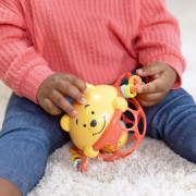 Hračka Oball hrkálka Winnie the Pooh Jingle & Shake™ 0 m+ Bright Starts