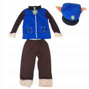 Detský kostým Chase Tlapková patrola