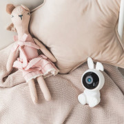 Domáca Smart Wi-fi kamera GIOsafety Rabbit InnoGIO